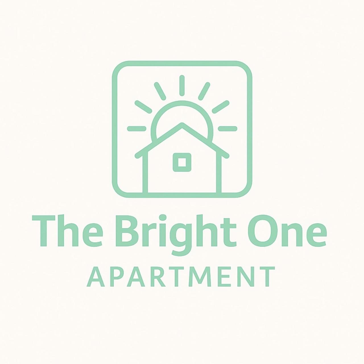 דירות הרקליון The Bright One מראה חיצוני תמונה